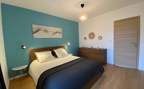 Le 44 - T2 rénové moderne et confortable en centre-ville